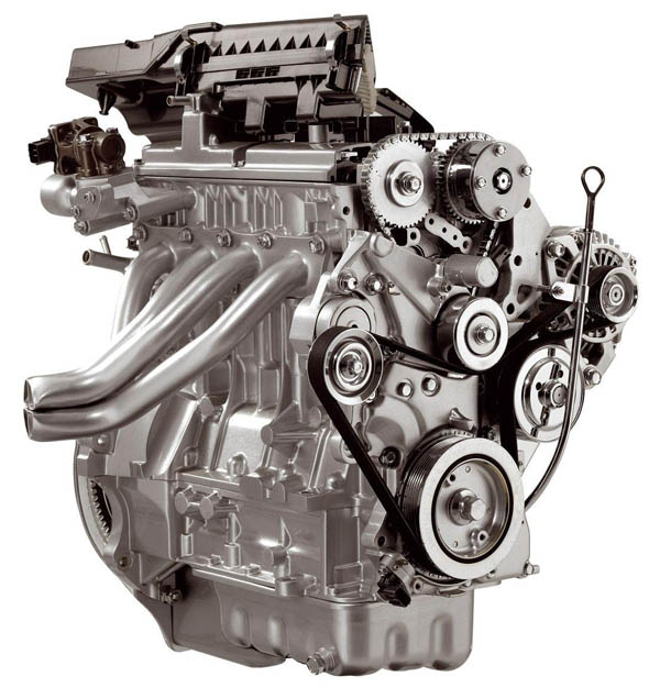2015 Lac Allante Car Engine